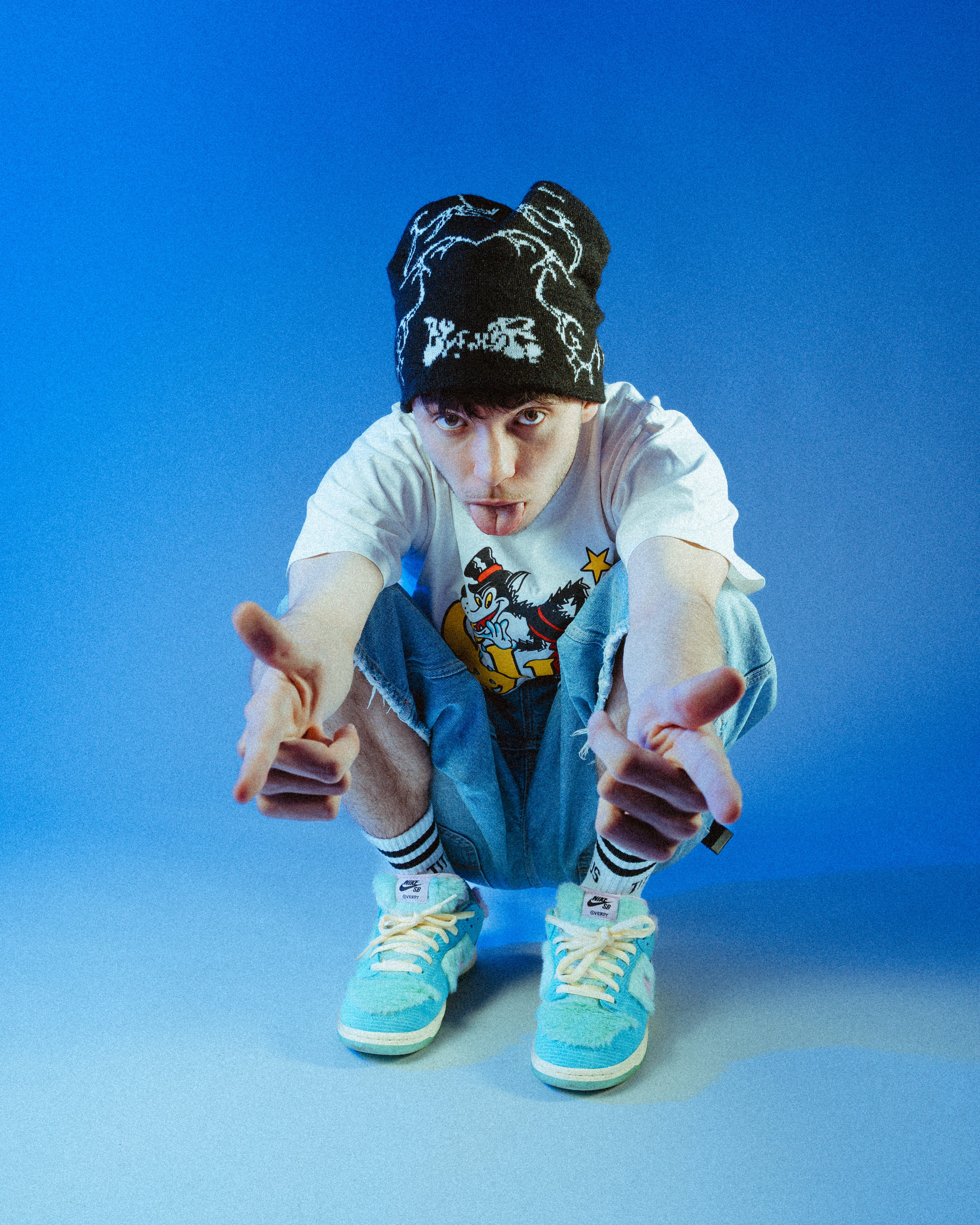 Slappy Av – El Recreo Store