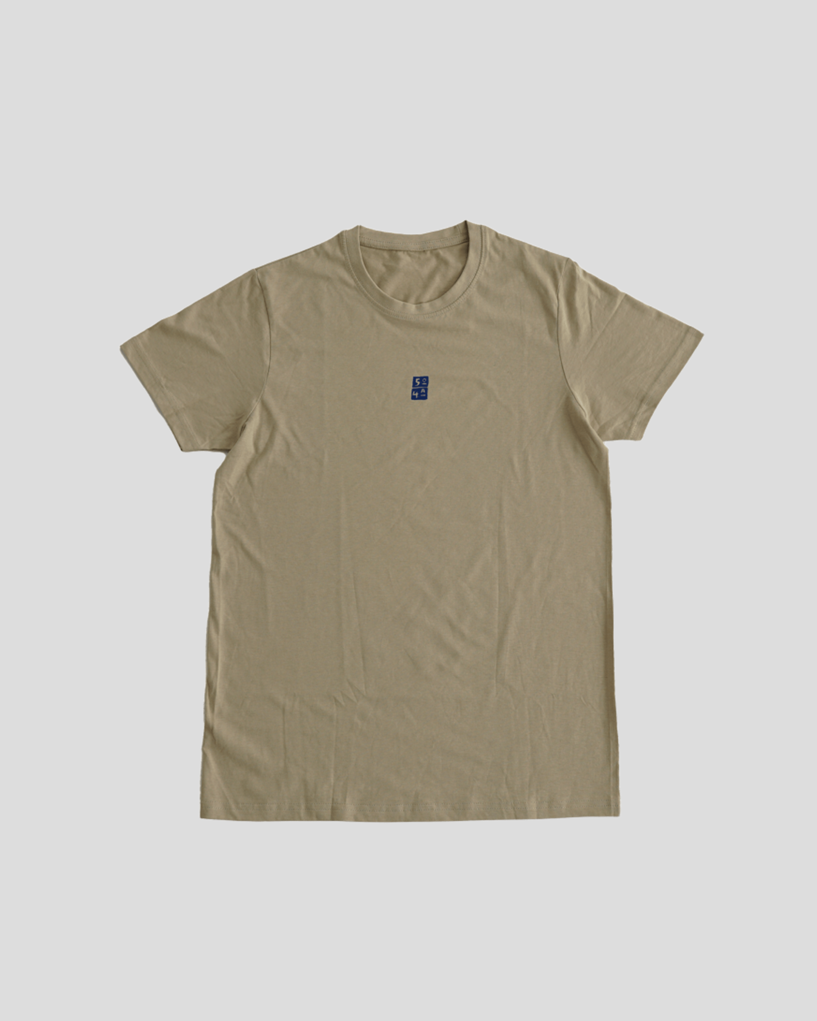 Quinto Cuarta - Camiseta De Momento Bien – El Recreo Store